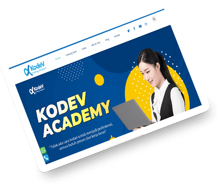 www.kodev.academy