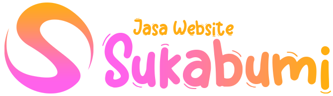 Jasa Website Sukabumi